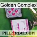 Golden Complex 32